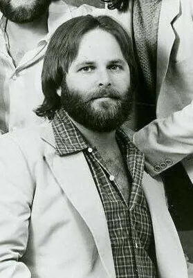 Carl Wilson