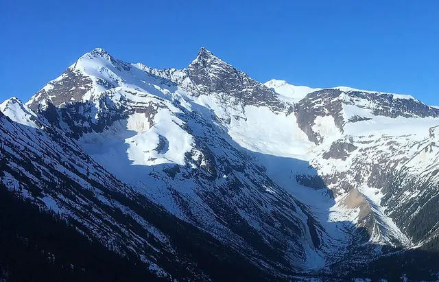 Mount Arthur Meighen