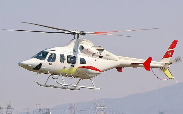Bell 430