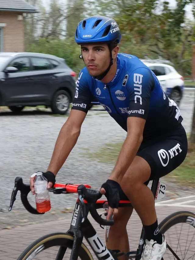 Samuele Battistella