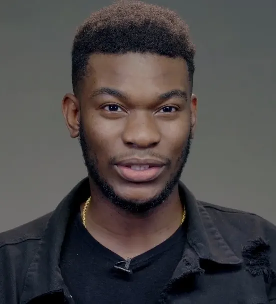 Nonso Amadi