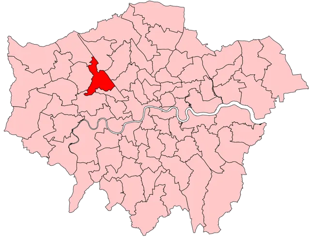 Brent East