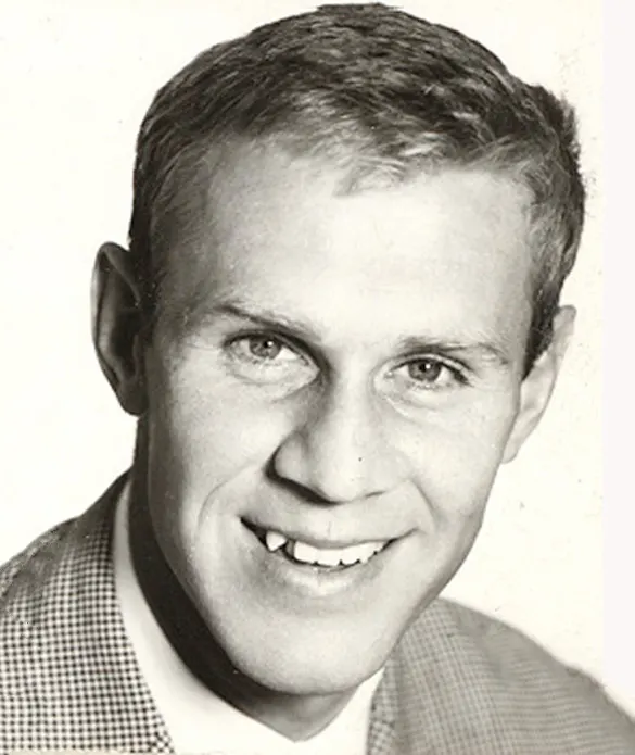 Sven Tumba