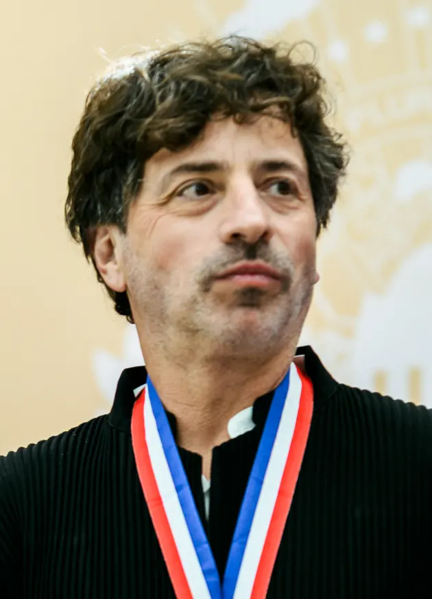Sergey Brin