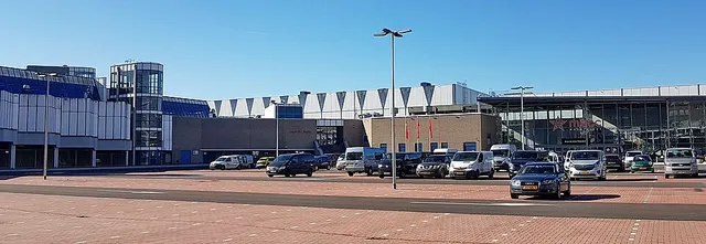 MECC Maastricht