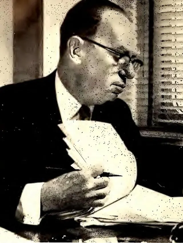 Leo Burnett
