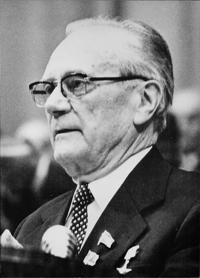Nikolaï Tikhonov
