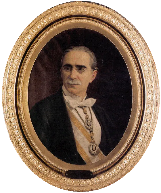 Aureliano Fernández-Guerra