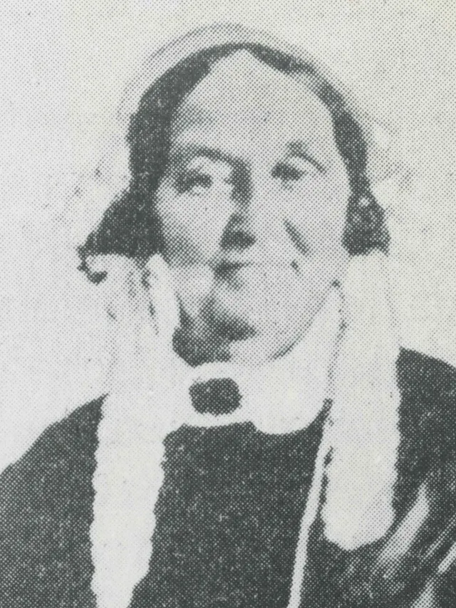 Leonora Cannon Taylor