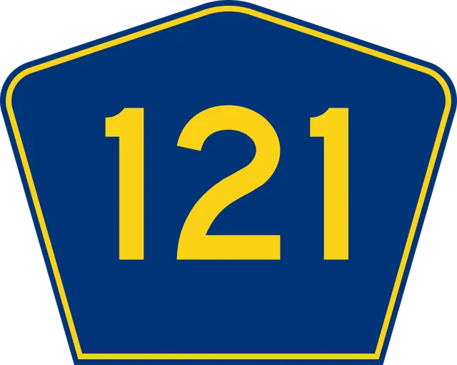 Puerto Rico Highway 121