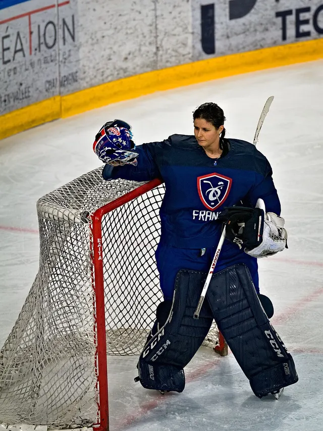 Caroline Baldin