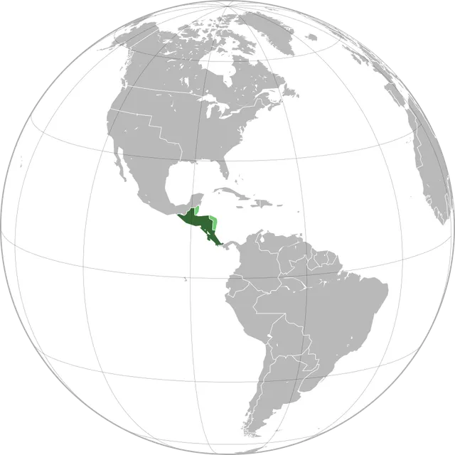 Central American reunification