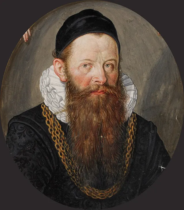 Gaspard Bauhin
