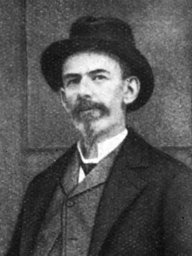 Josef Peukert