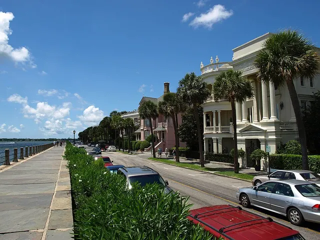 Charleston, South Carolina