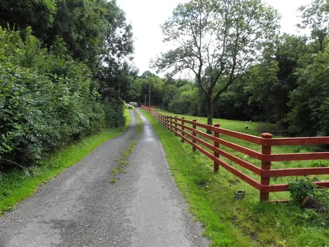 Drumcar
