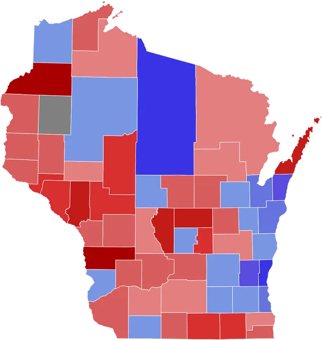 1865 Wisconsin gubernatorial election