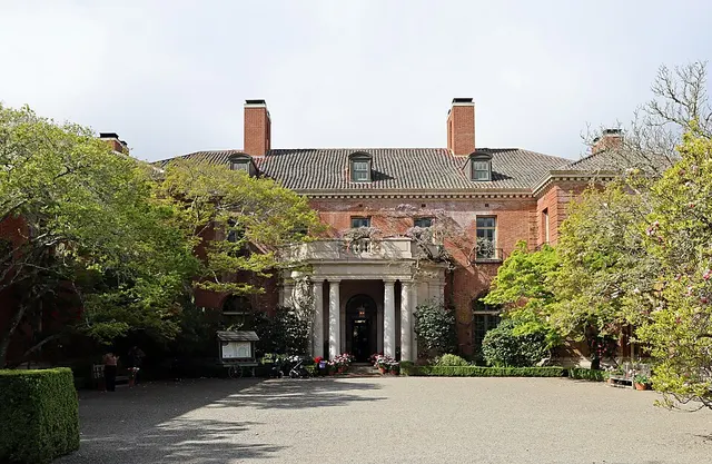 Filoli