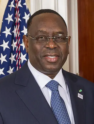 Macky Sall