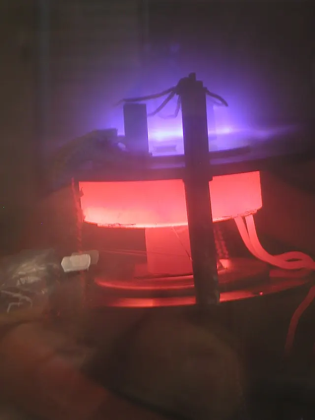 Dépôt chimique en phase vapeur