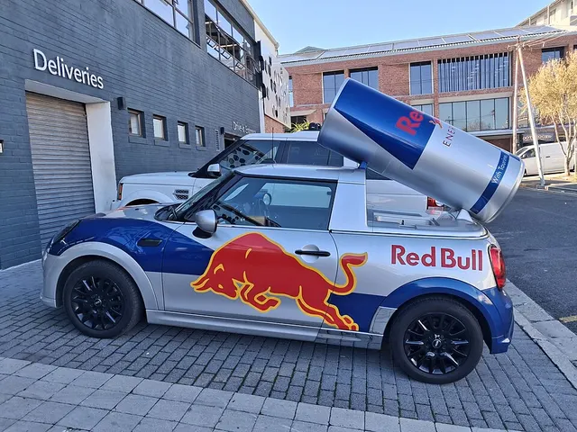 Red Bull
