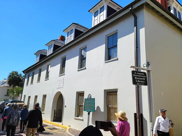 Segui-Kirby Smith House