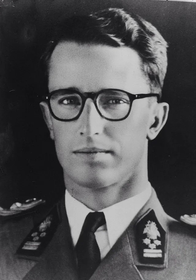 Baudouin
