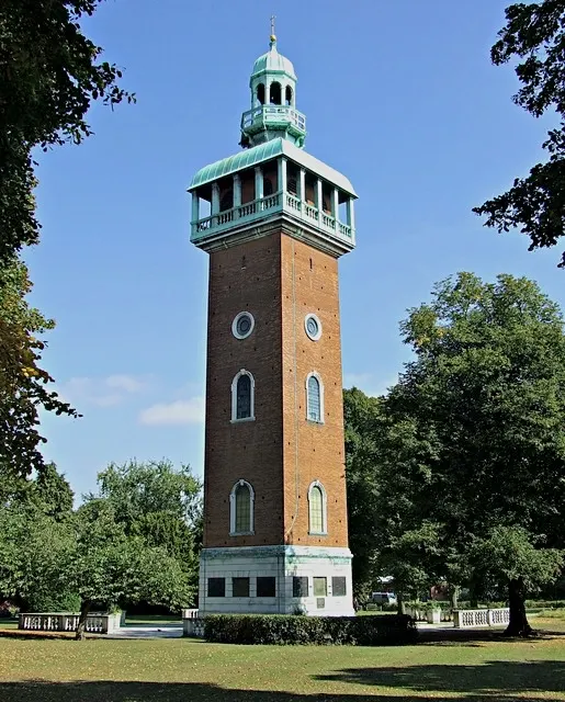 Leicestershire