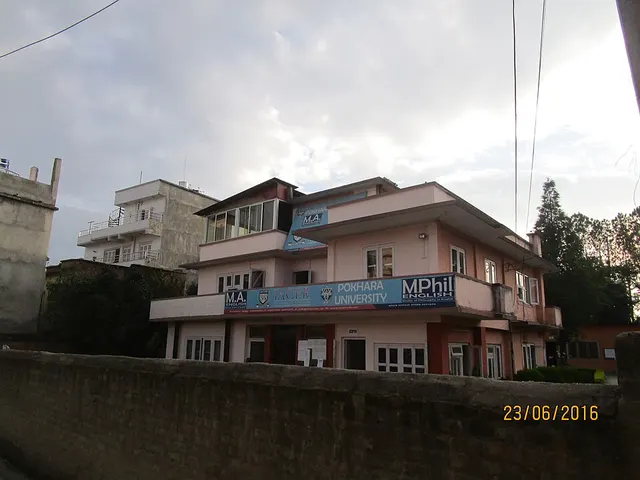 Institute of Advanced Communication, Education and Research