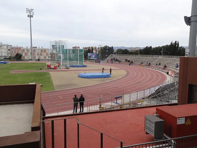 2017 Spanish Athletics Championships