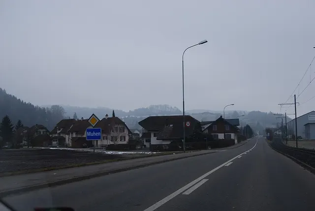 Muhen