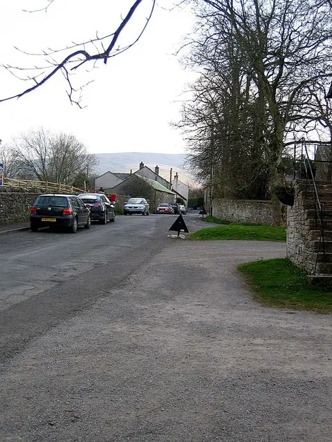 Upton, Cumbria