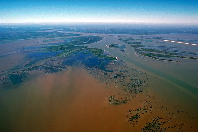 Atchafalaya River