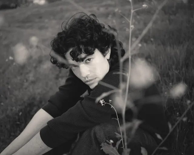 Conan Gray