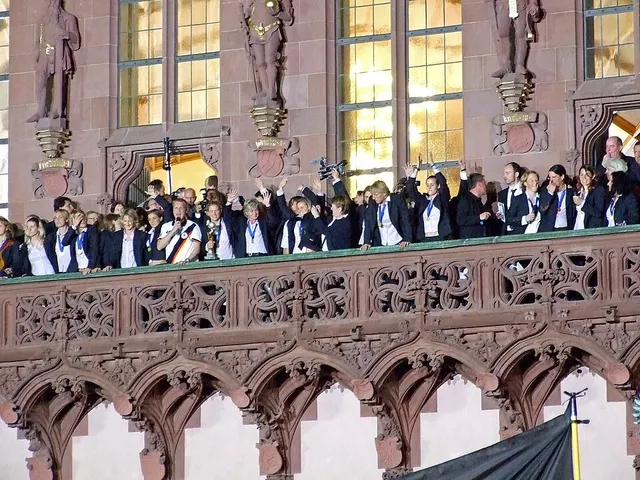 Germany at the FIFA Women's World Cup