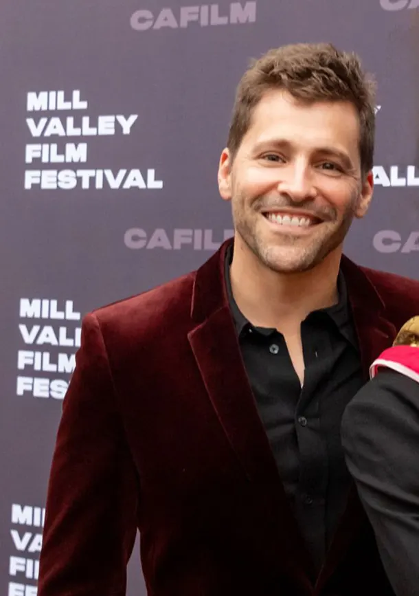 Luke Korem