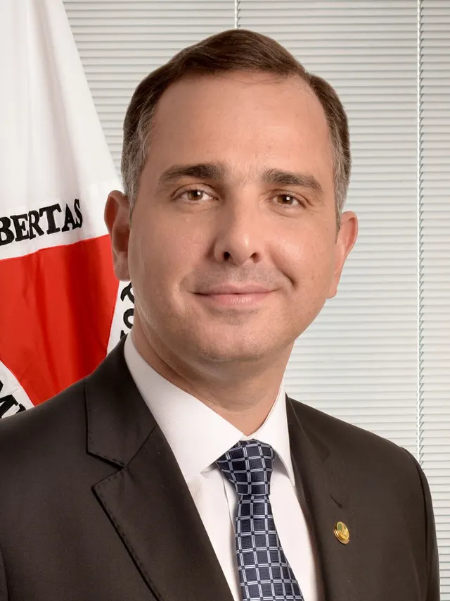 Rodrigo Pacheco