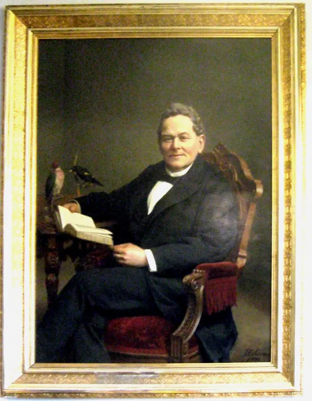 Hermann Schlegel