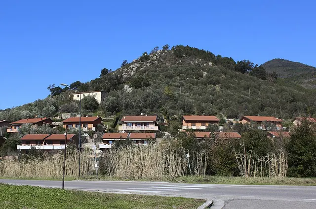 Gabella, Calci