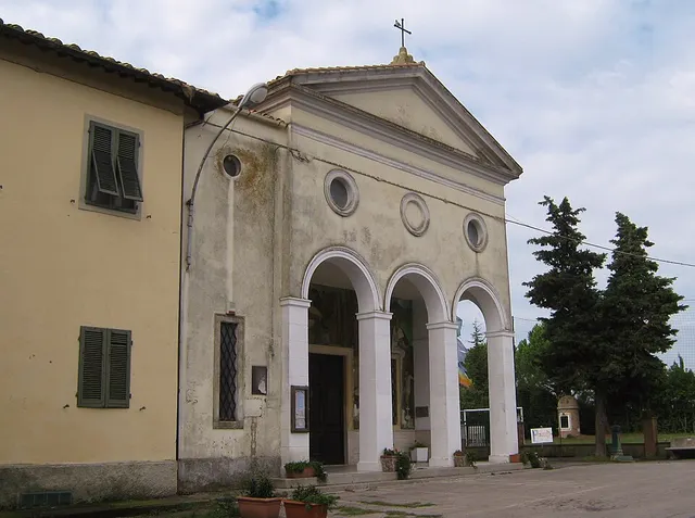 Collemezzano
