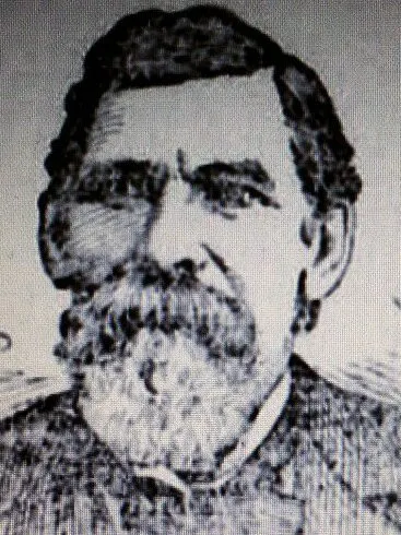 Harrison E. Havens