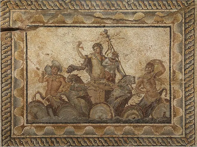 Mosaïque