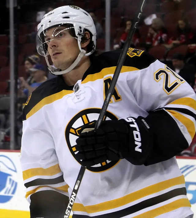 Loui Eriksson