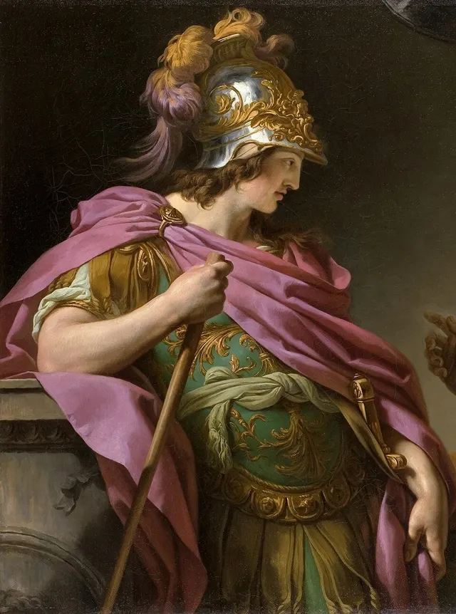Alcibiades