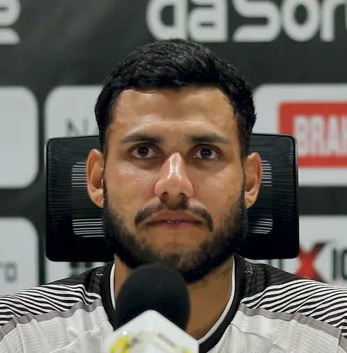 Matheus Rocha