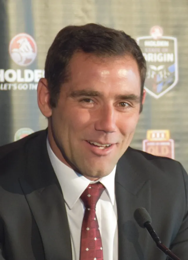 Cameron Smith