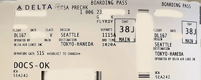 TSA PreCheck