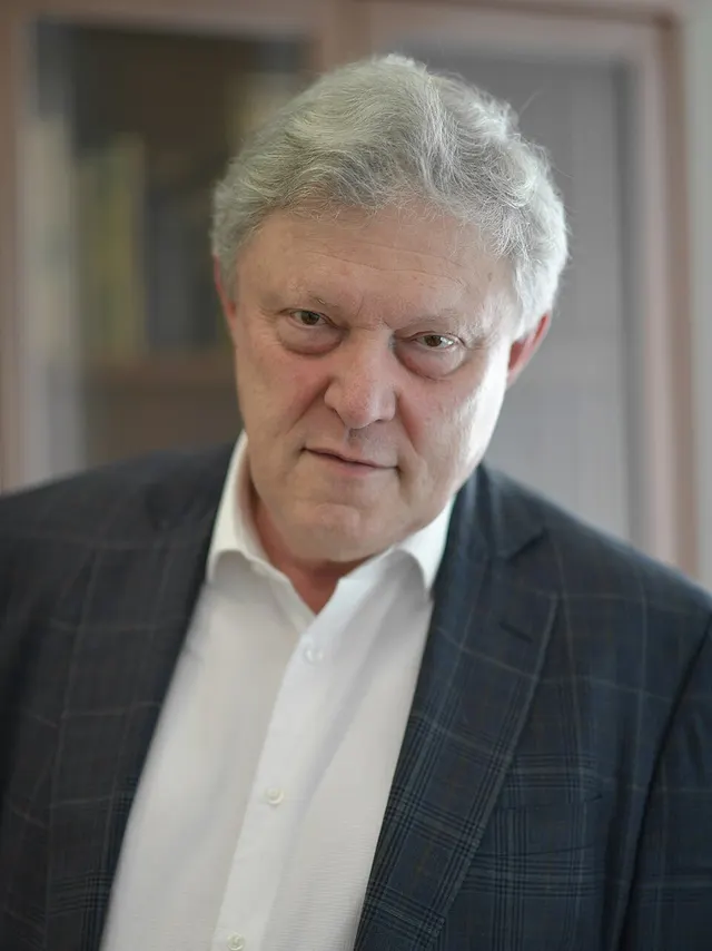 Grigori Iavlinski