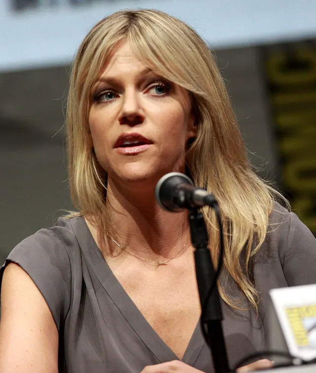 Kaitlin Olson
