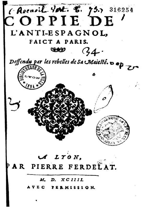 Antoine Arnauld